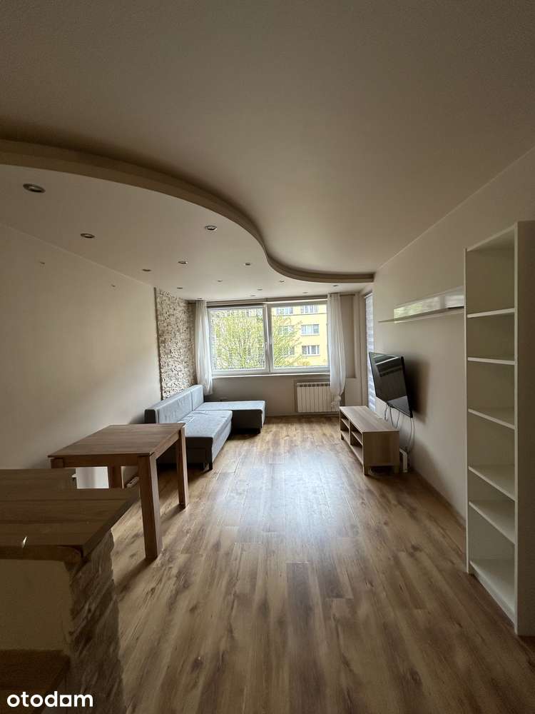 Mieszkanie 47m2 Pruszków