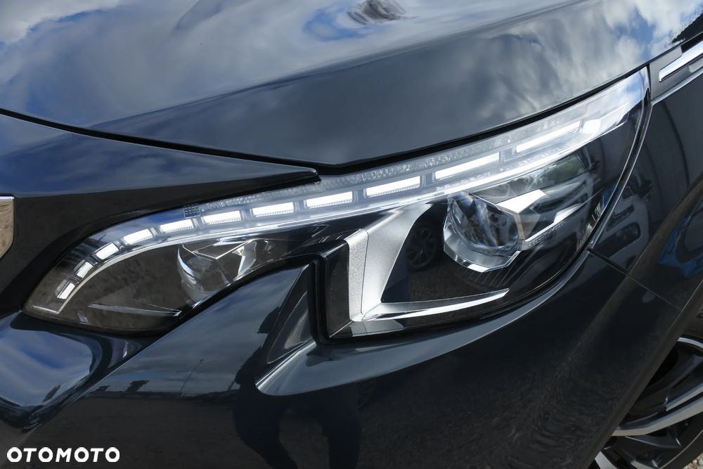 Peugeot 3008 BlueHDi 150 Stop & Start Allure - 27