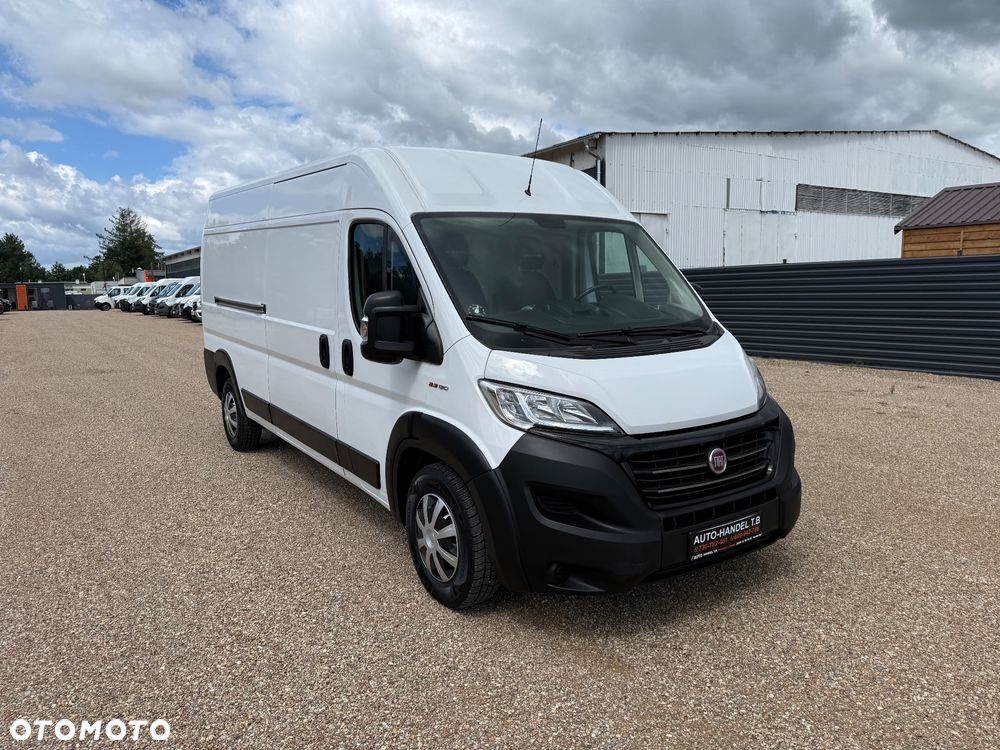 Fiat Ducato - 17