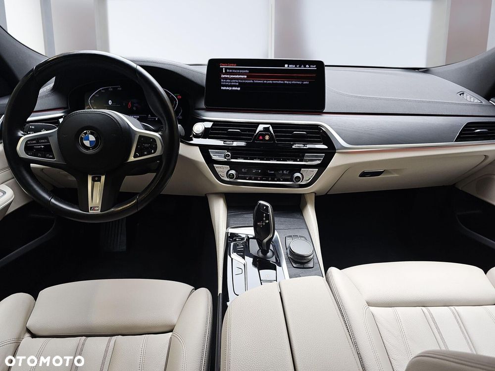 BMW Seria 6 - 8