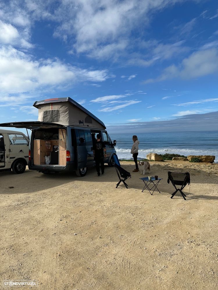 Ford Nugget Nugget - 7