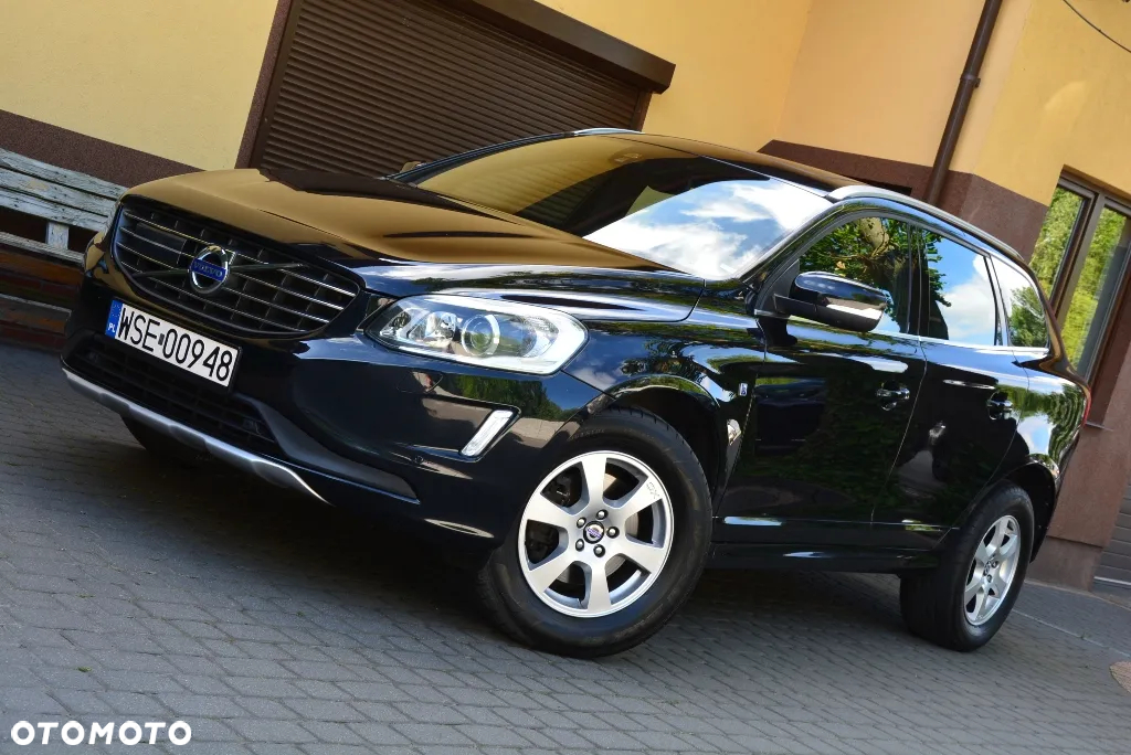 Volvo XC 60 D4 Geartronic Ocean Race - 3