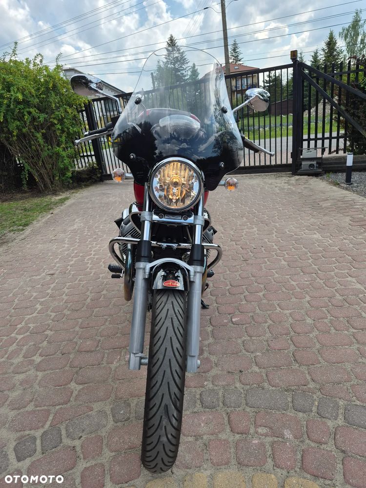 Moto Guzzi Nevada - 19