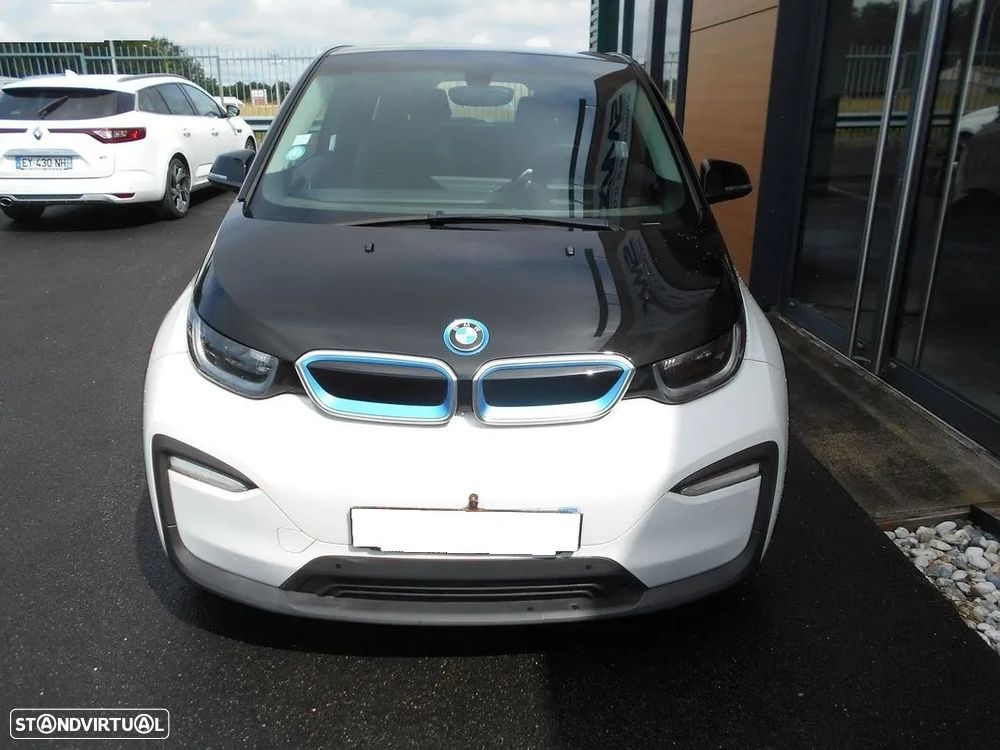 BMW i3 (120 Ah) - 3