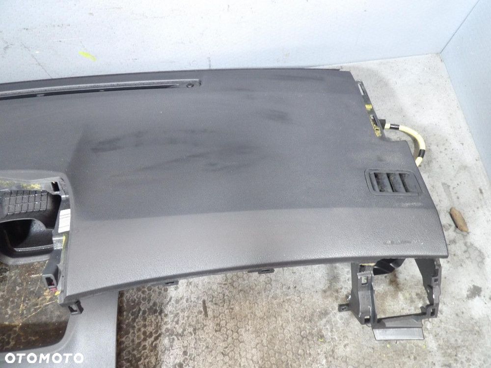 TOYOTA COROLLA E14 E15 KONSOLA DESKA KOKPIT AIRBAG - 3