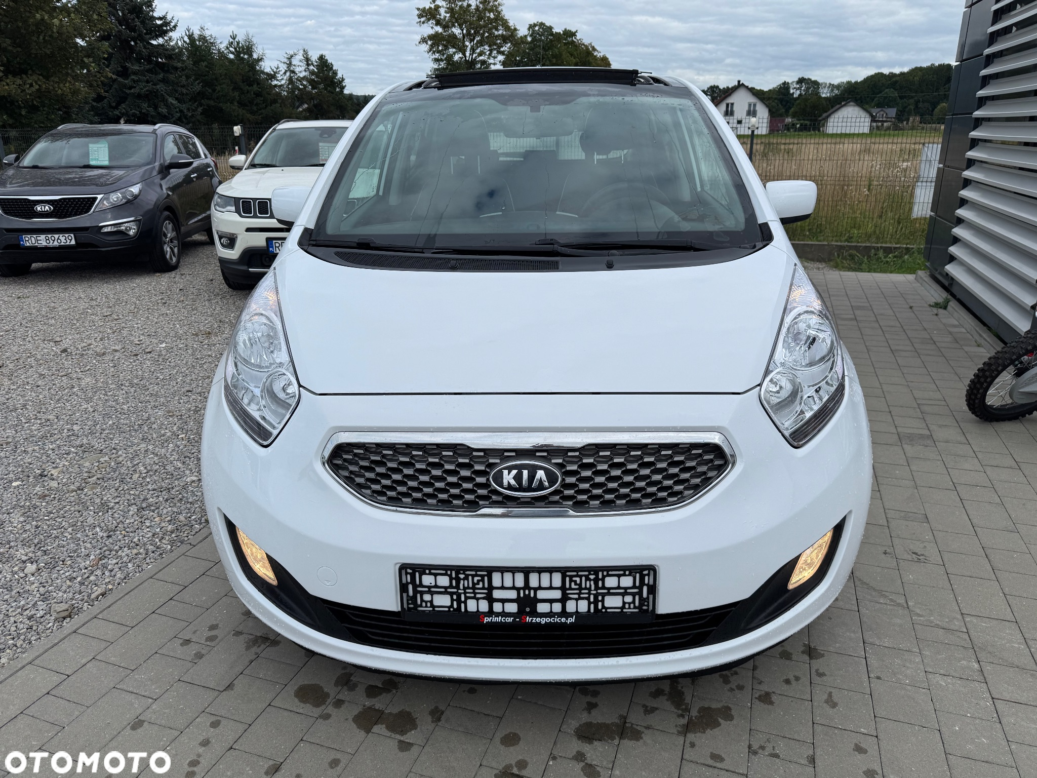 Kia Venga 1.6 CRDi M - 6