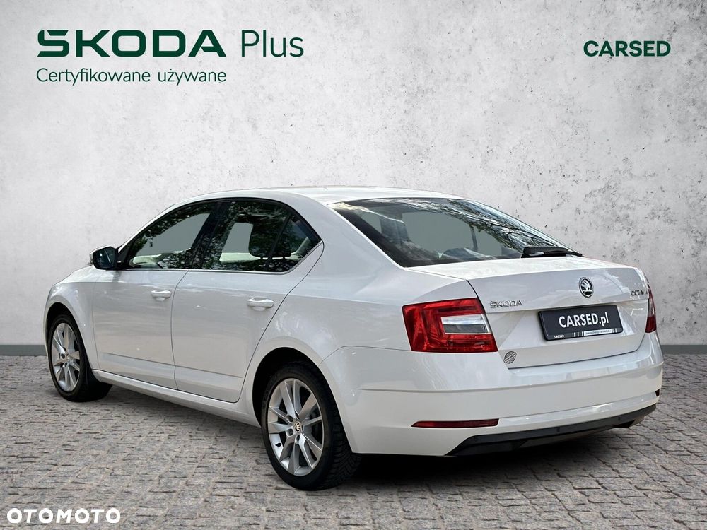 Skoda Octavia 2.0 TDI SCR Style DSG - 4