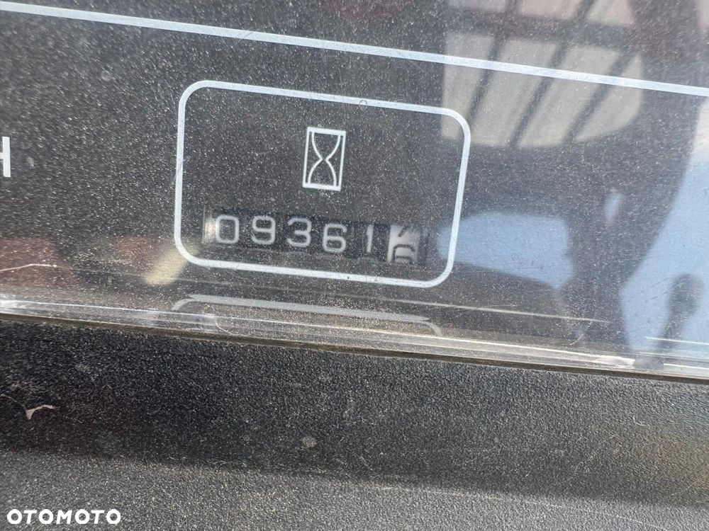 Mitsubishi FG50K2 - 5