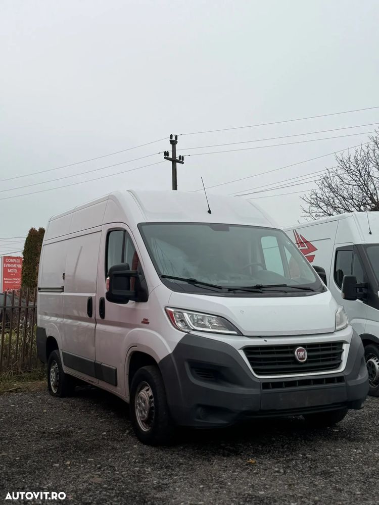Fiat DUCATO - 3