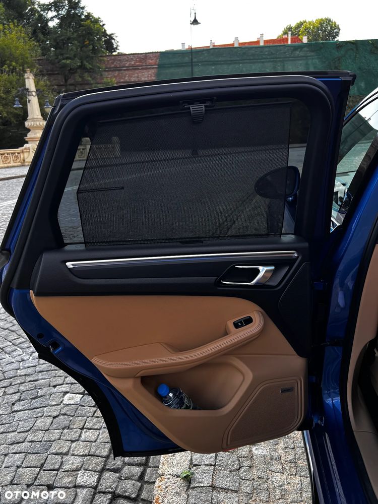 Porsche Macan Standard - 19