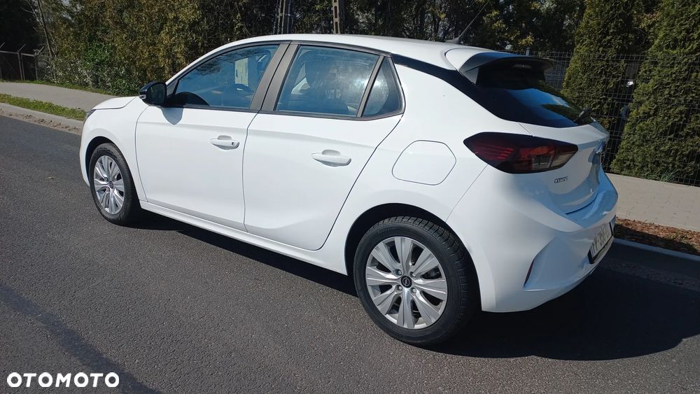 Peugeot 208 TURBO 100 Style - 5