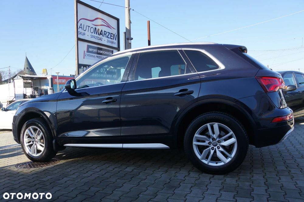 Audi Q5 2.0 TFSI Quattro S tronic - 6