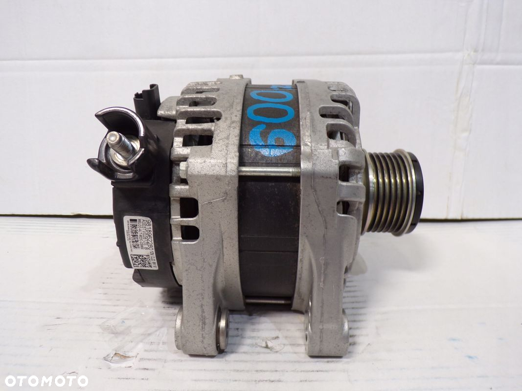 JUMPER BOXER 2.0 2.2 16- ALTERNATOR 220A NOWY oryginalny EURO 6 - 7