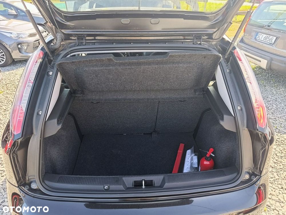Fiat Punto - 20