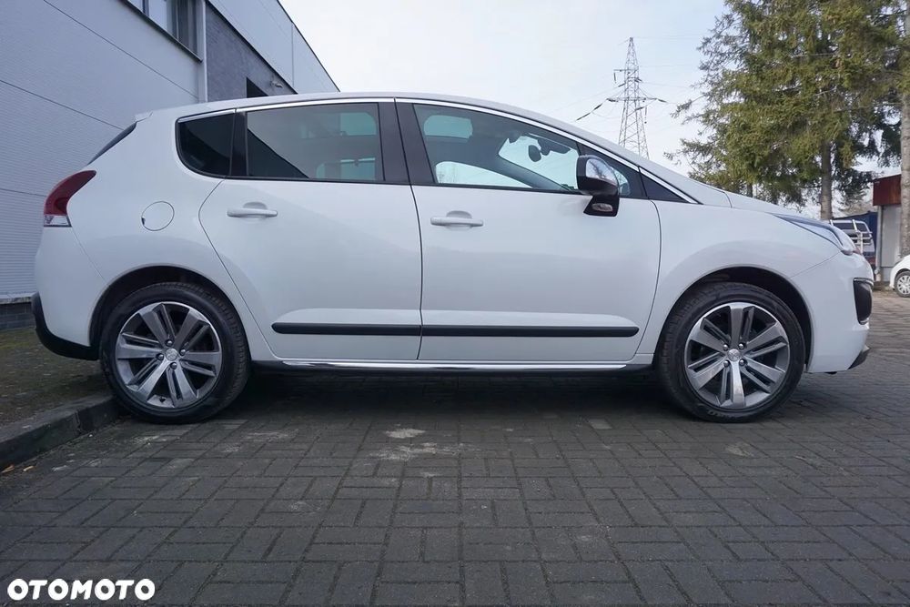 Peugeot 3008 - 15
