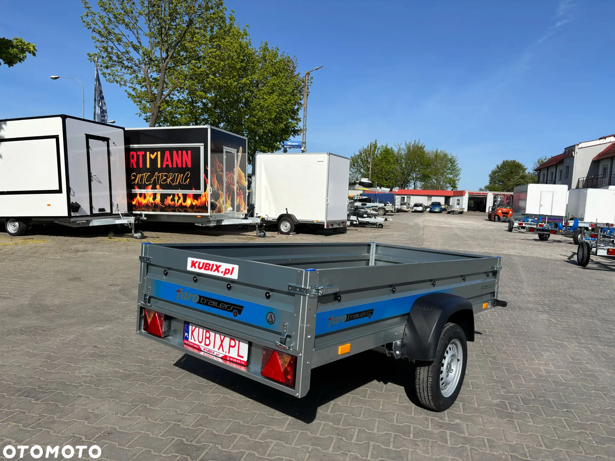 Faro Tractus Multi Flex - 5