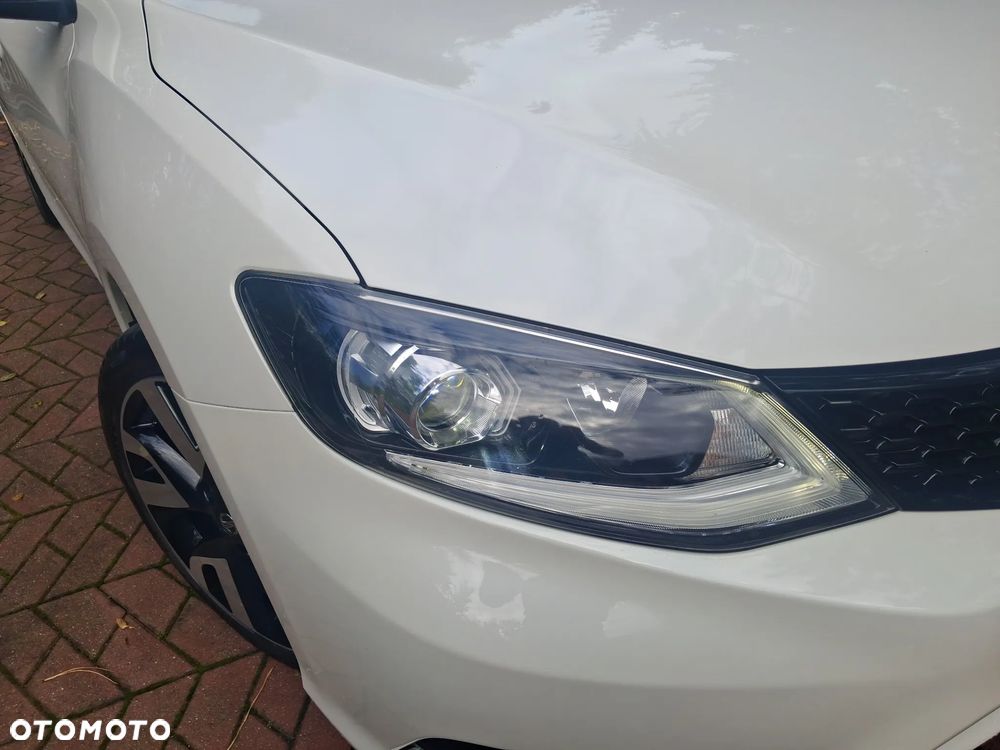 Nissan Pulsar 1.6 DIG-T N-Connecta - 4