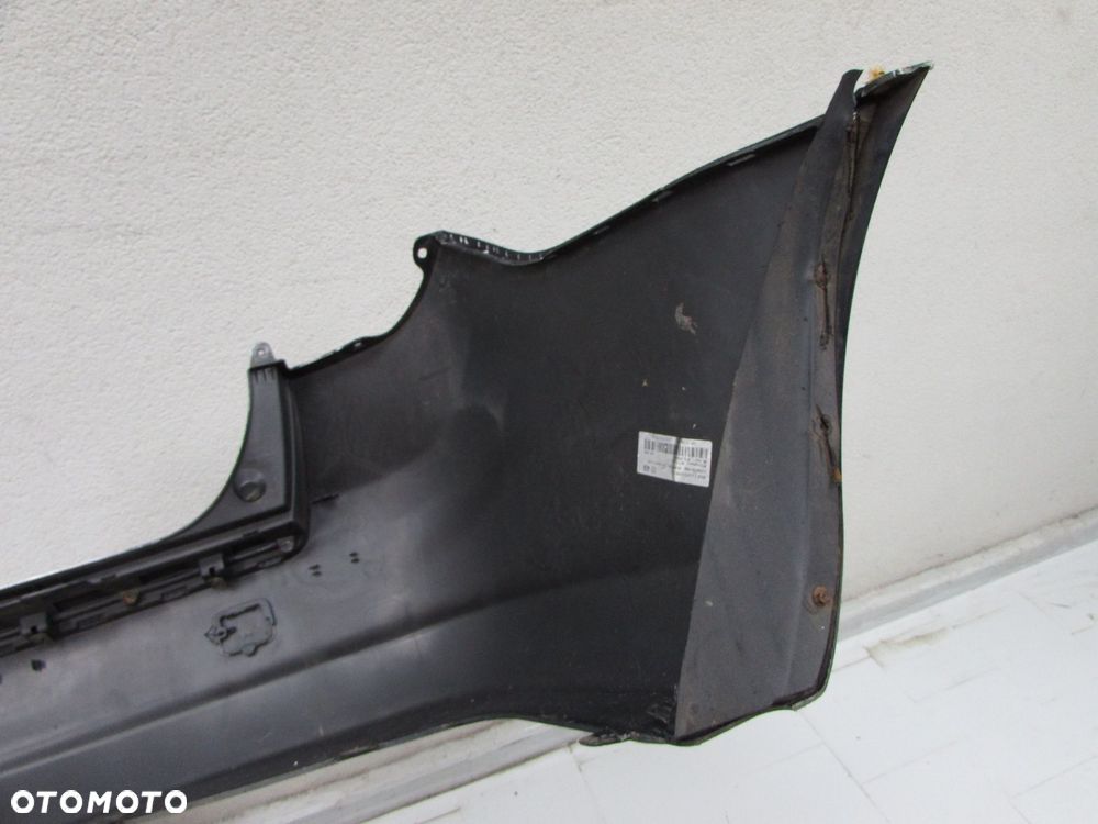 KIA CEE'D CEED I KOMBI LIFT 06-12 ZDERZAK TYL TYLNY 1K - 5