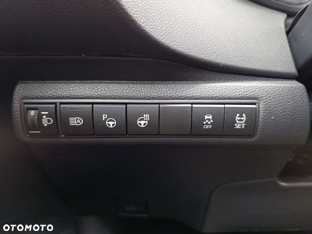 Toyota Corolla 1.8 Hybrid Executive - 23