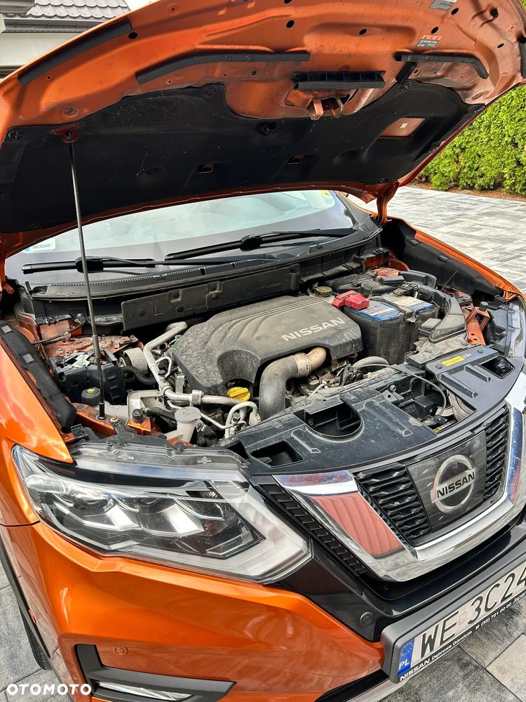 Nissan X-Trail 2.0 dCi Tekna Xtronic 4WD - 15