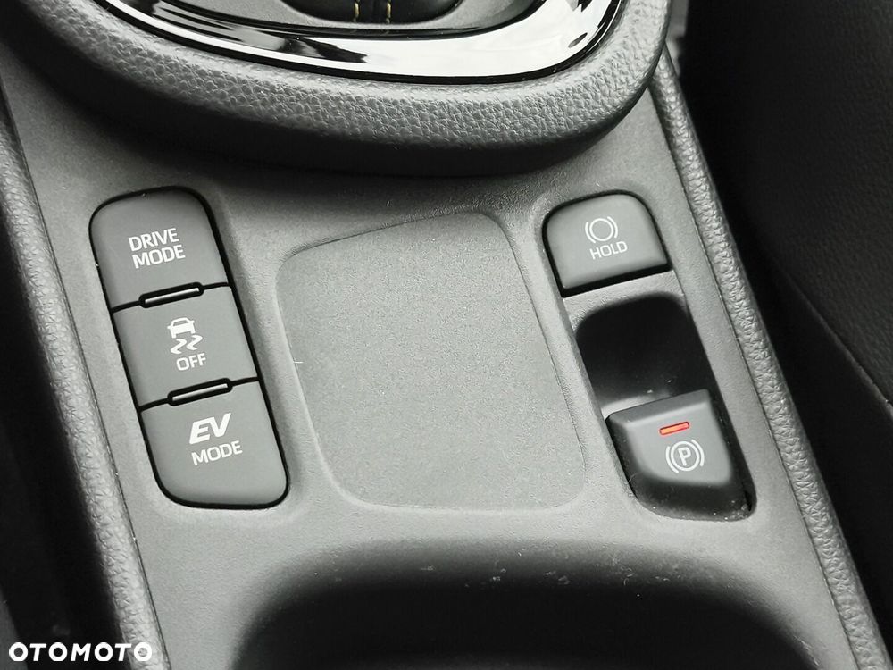 Toyota Yaris Cross Hybrid 1.5 Adventure - 25