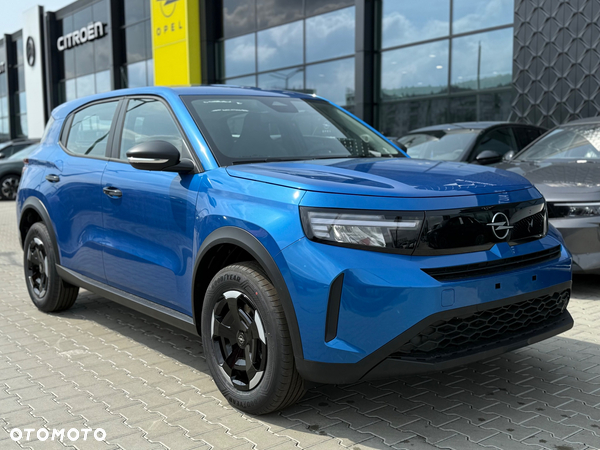 Opel Frontera 44kWh Edition