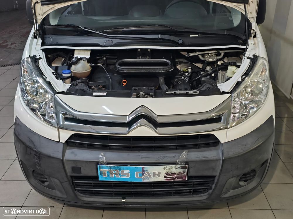 Citroën JUMPY - 3