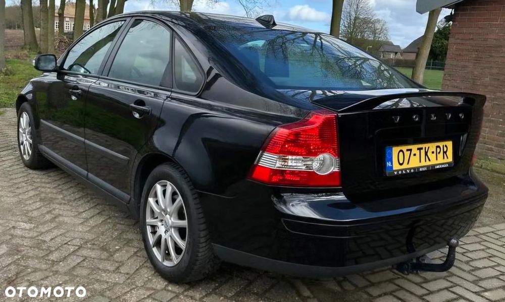 Volvo S40 1.8 Kinetic - 23