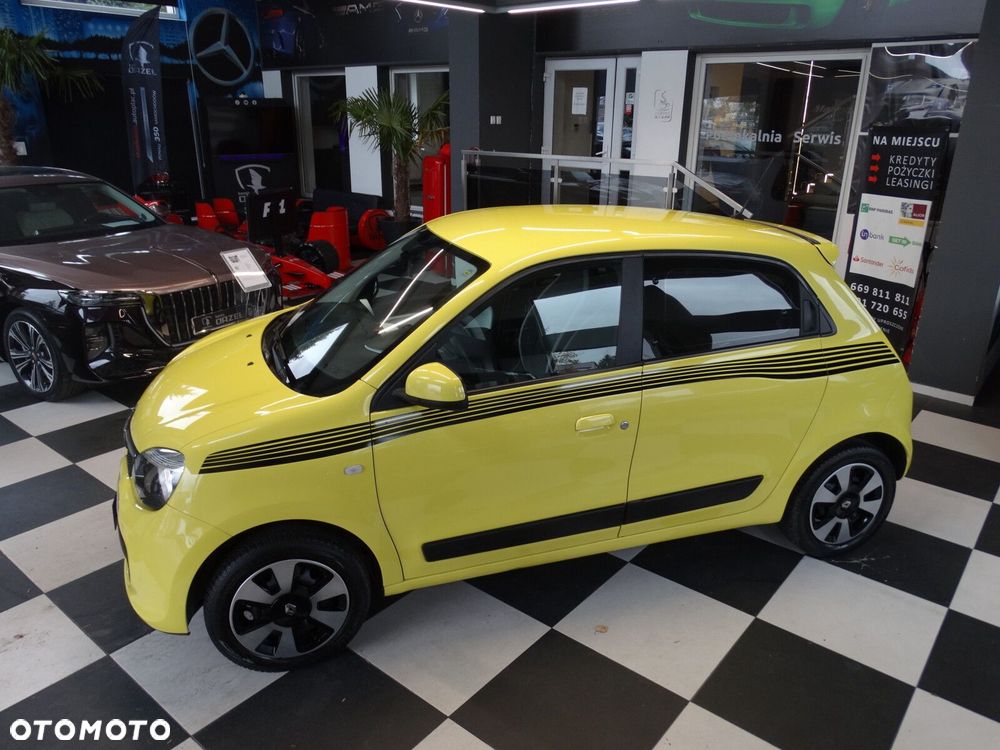 Renault Twingo - 4