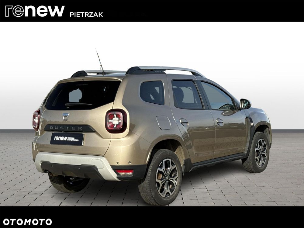 Dacia Duster - 5