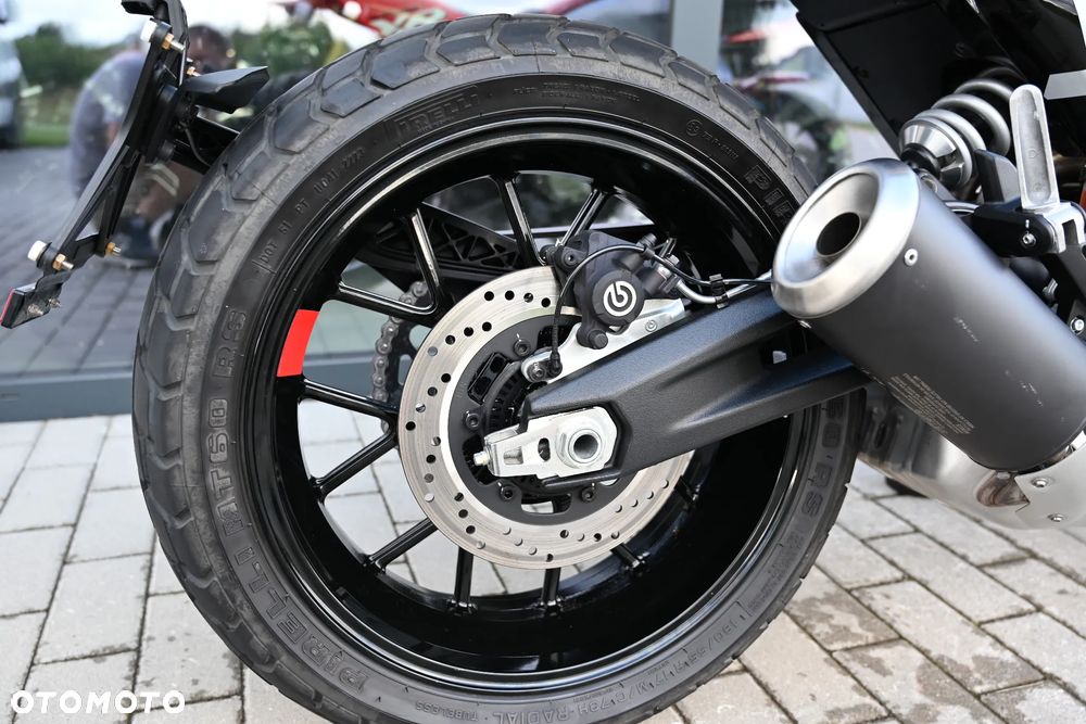 Ducati Scrambler - 24