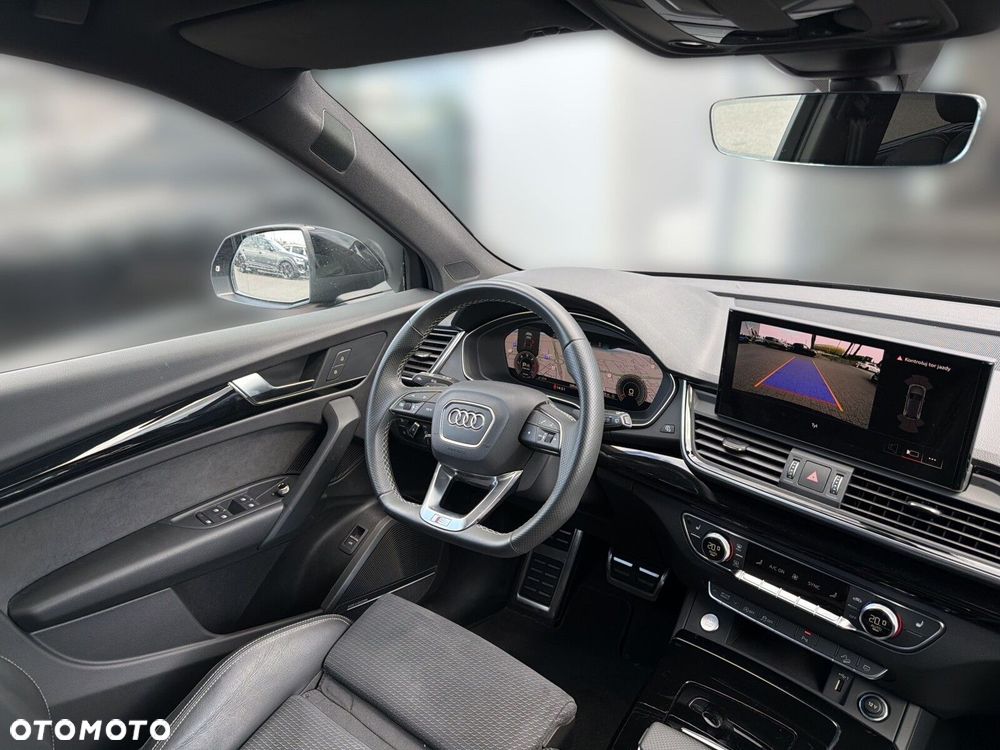 Audi Q5 - 17