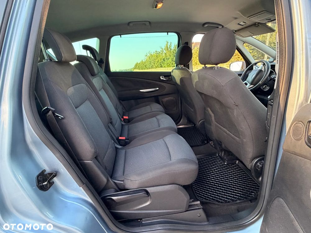 Ford S-Max 2.0 Ambiente - 11