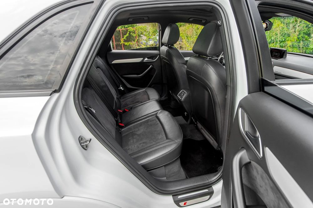 Audi Q3 - 38