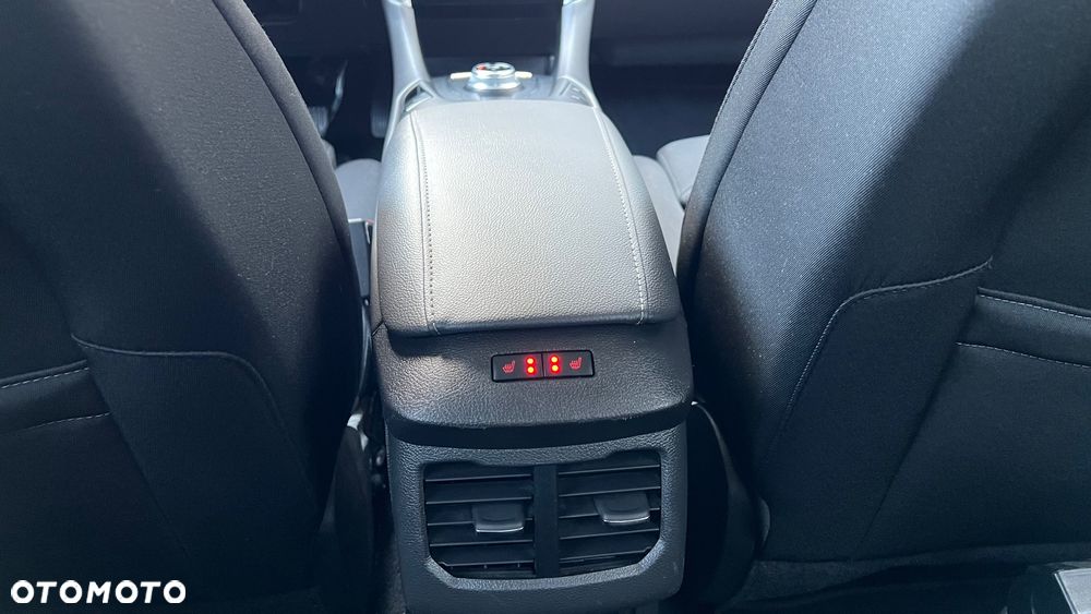 Ford Mondeo 2.0 EcoBlue Titanium - 10