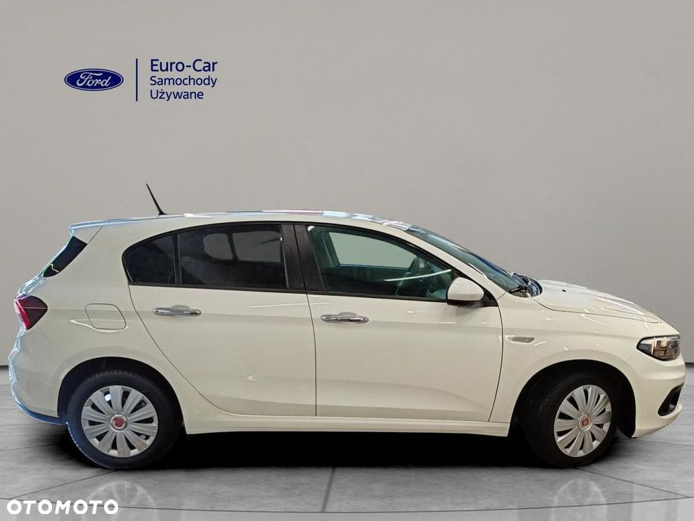 Fiat Tipo 1.4 16v Lounge EU6d - 3