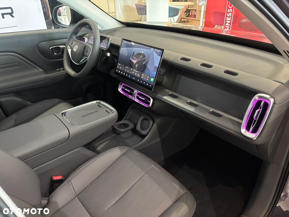 Leapmotor B10 Life - 20