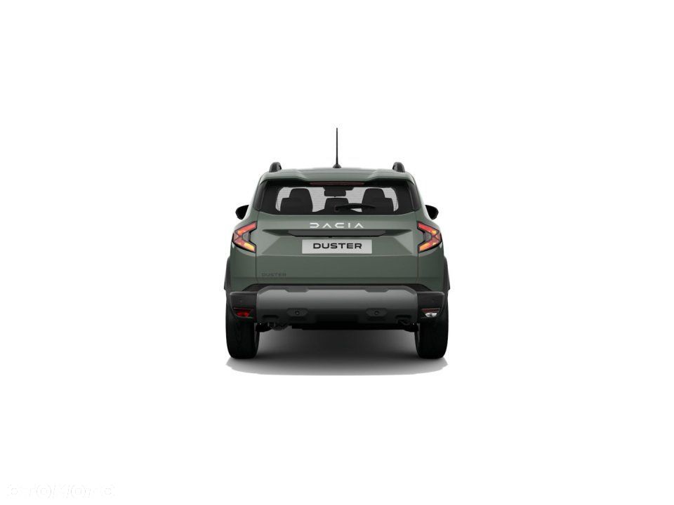 Dacia Duster - 4