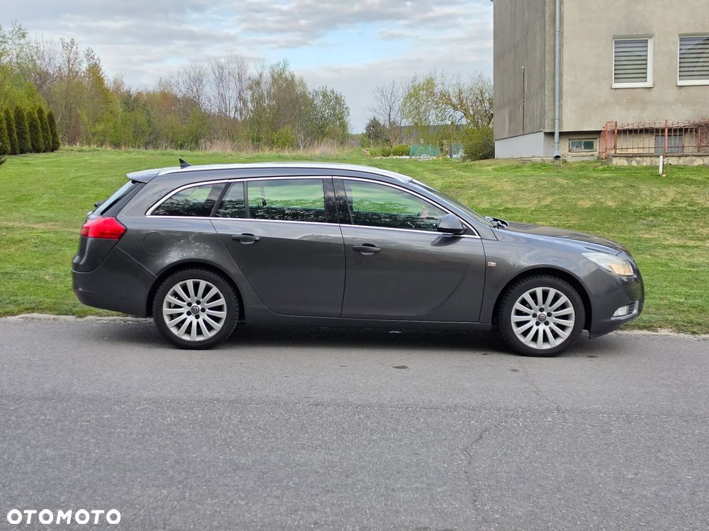 Opel Insignia - 5