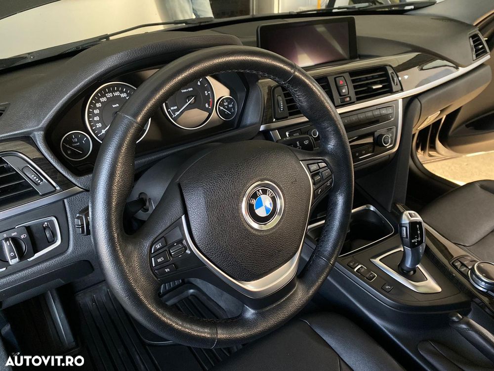 BMW Seria 3 - 8