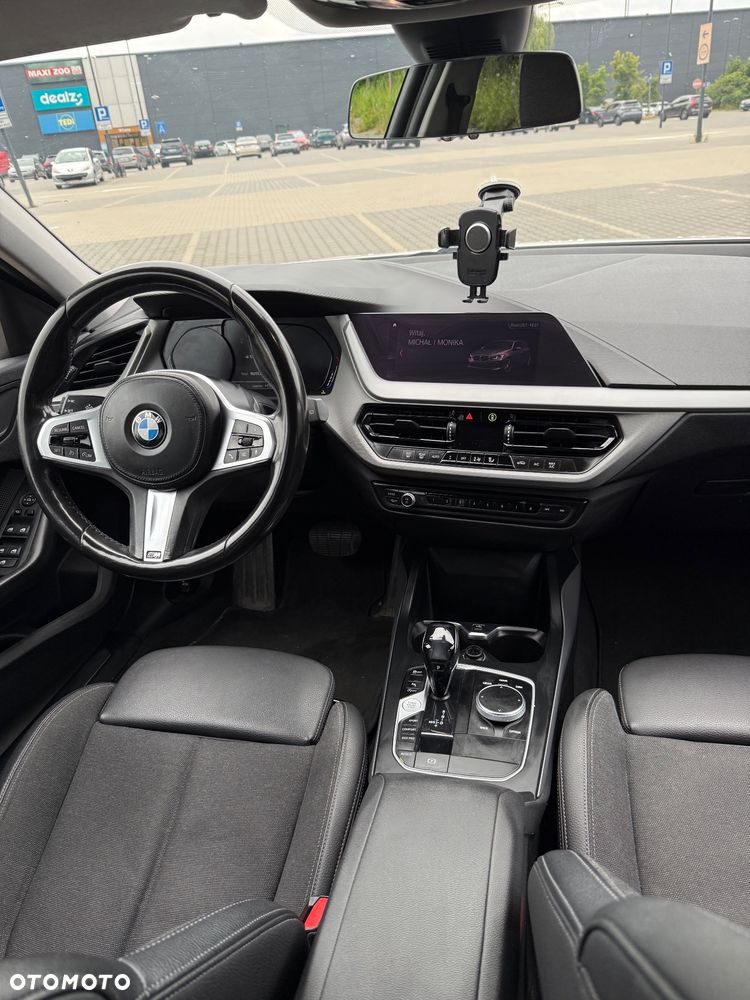 BMW Seria 1 118d Advantage - 14