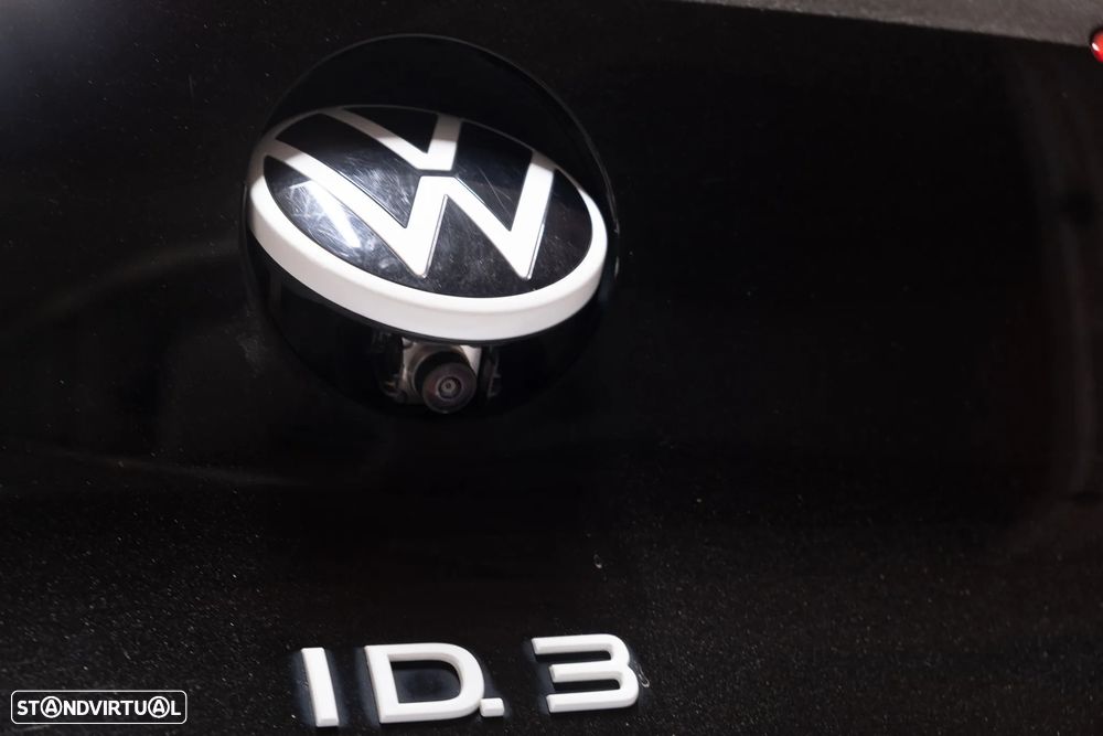 VW ID.3 Pro Performance - 12