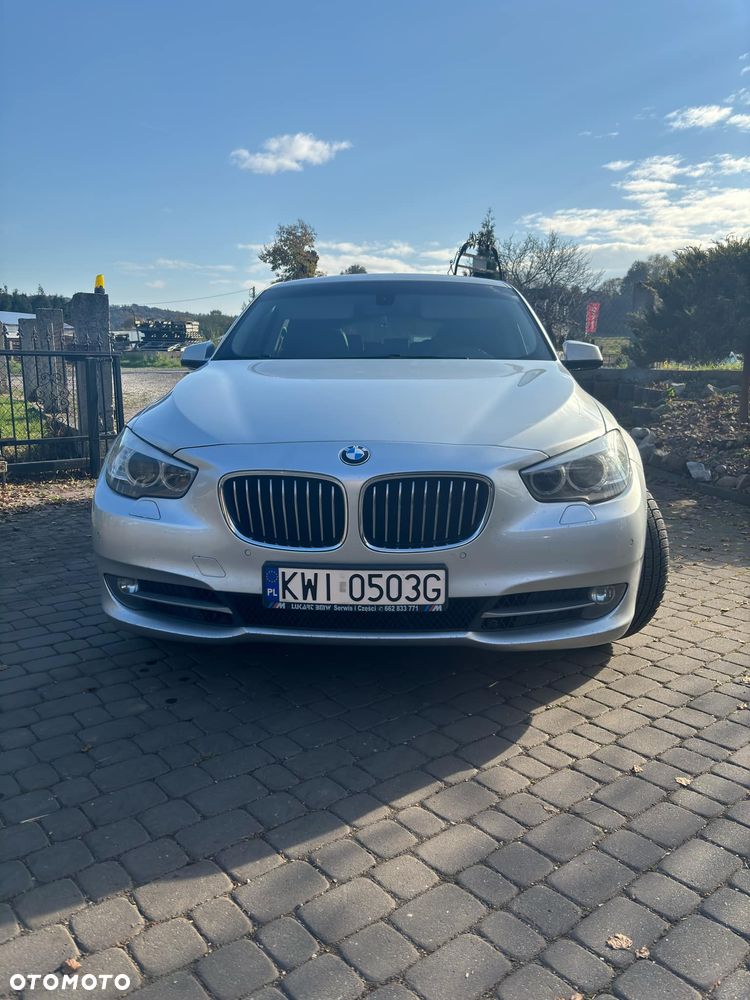 BMW Seria 5 - 1