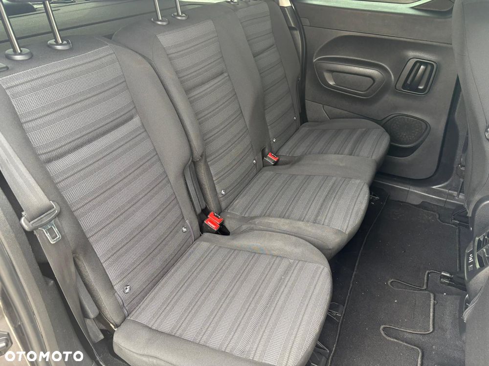 Opel Combo - 10
