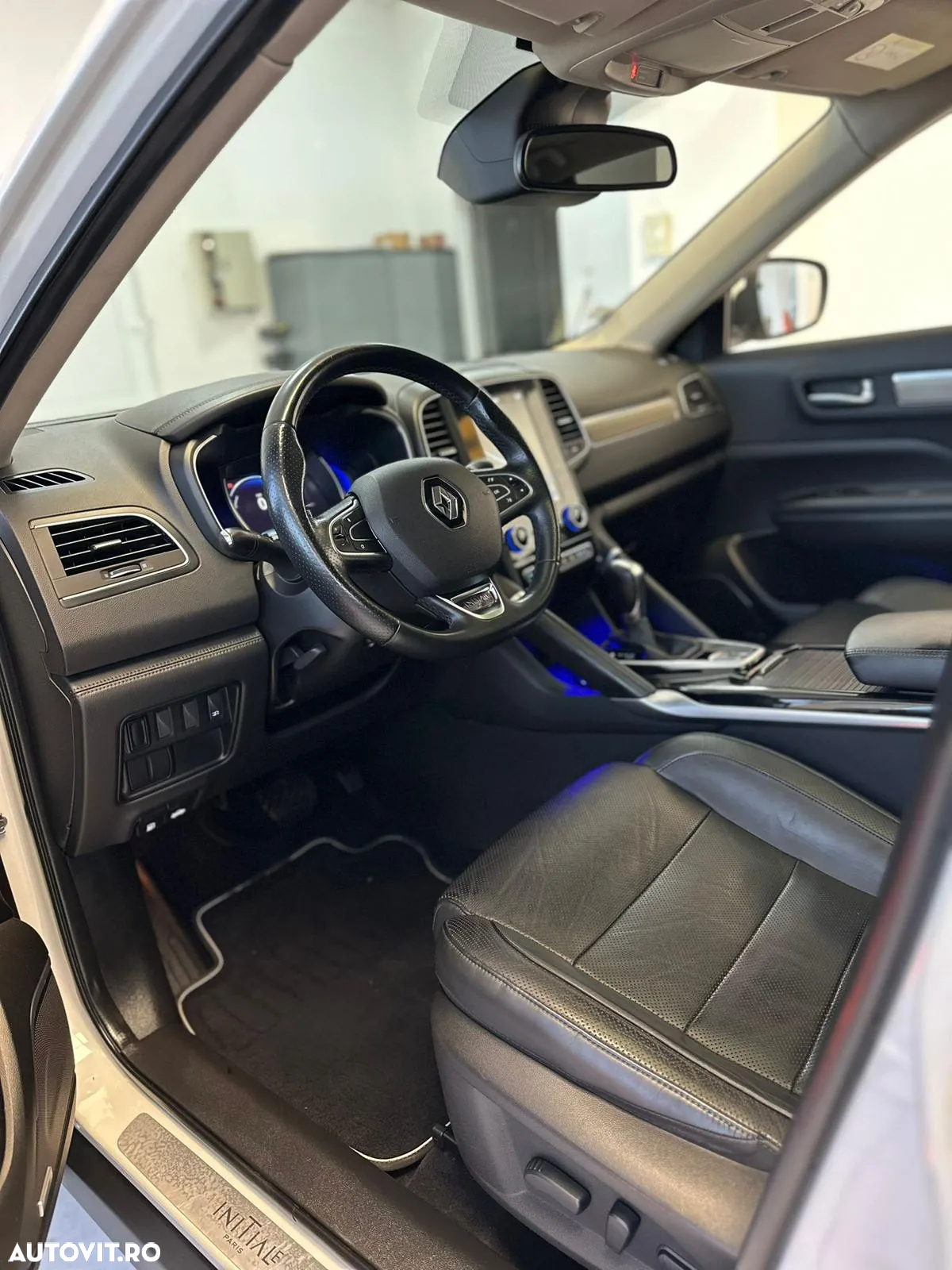 Renault Koleos ENERGY dCi 175 X-tronic LIMITED - 10