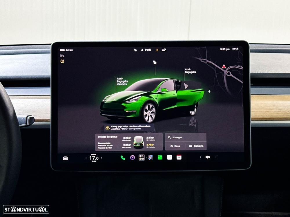 Tesla Model Y Long Range Dual Motor AWD - 23