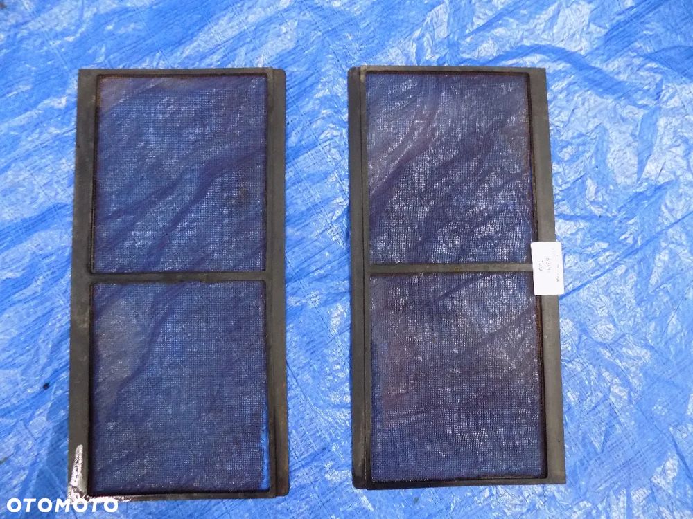 osłony osłona kurzu john deere 6300 6100 6200 6400 - 1