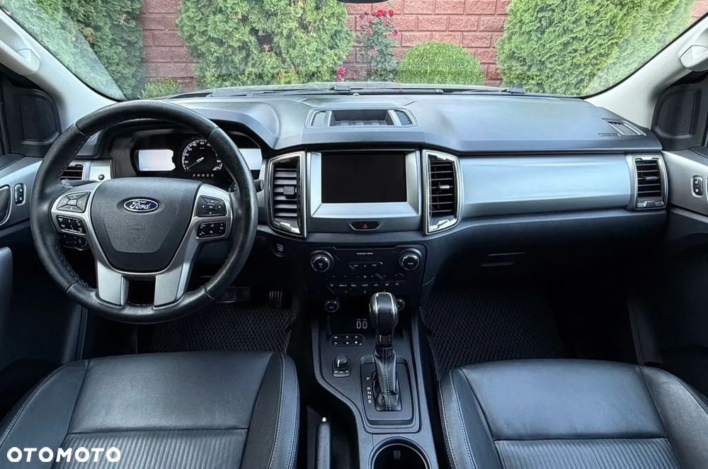 Ford Ranger - 8