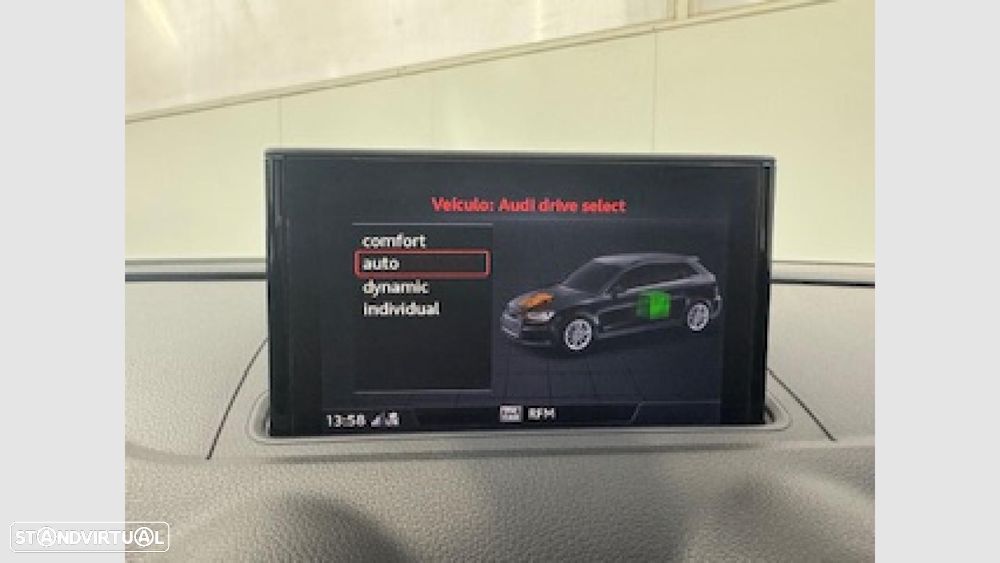 Audi A3 Sportback 40 TFSIe - 20