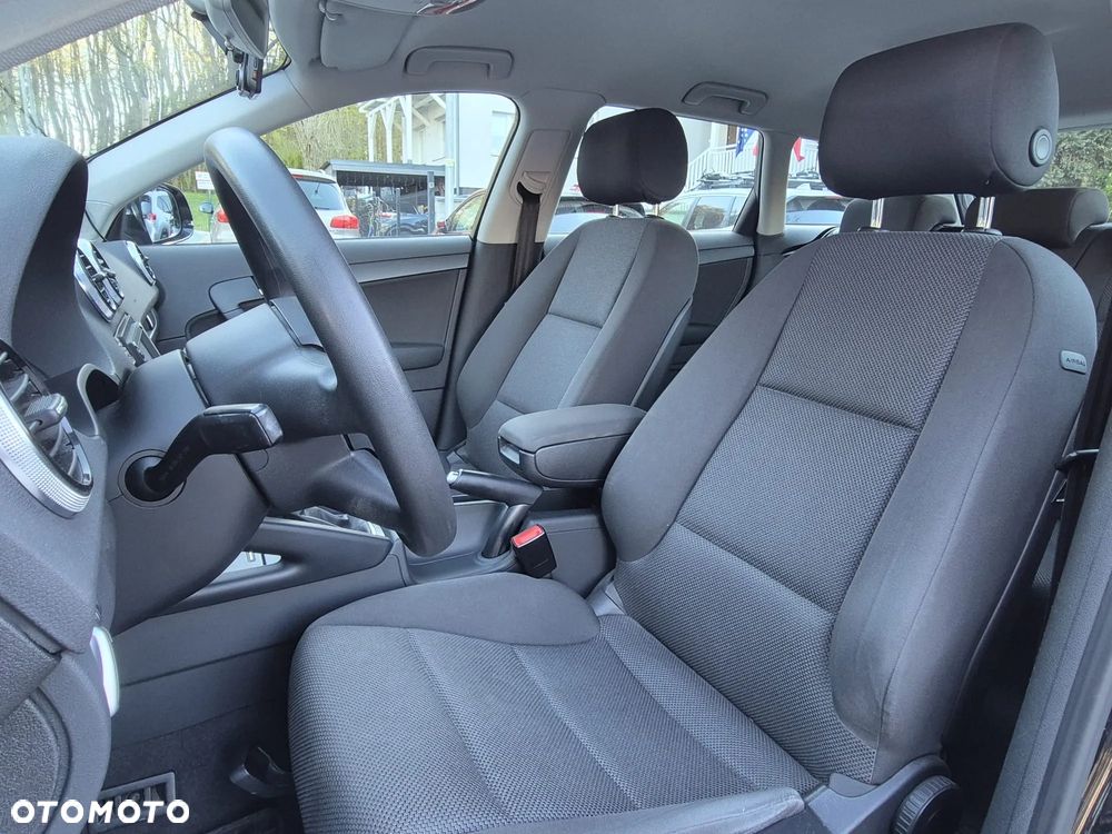 Audi A3 Sportback 1.4 TFSI Attraction - 10